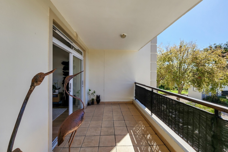 2 Bedroom Property for Sale in Newlands Western Cape